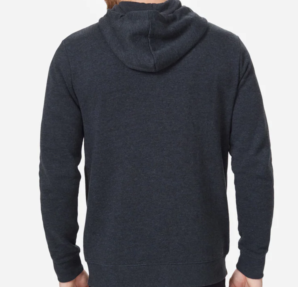 TenTree Men's Juniper Zip Hoodie