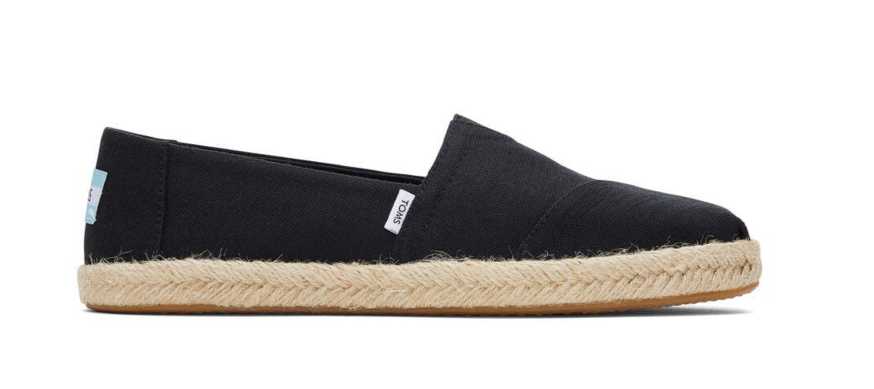 Women's Alpargata Rope Shoe