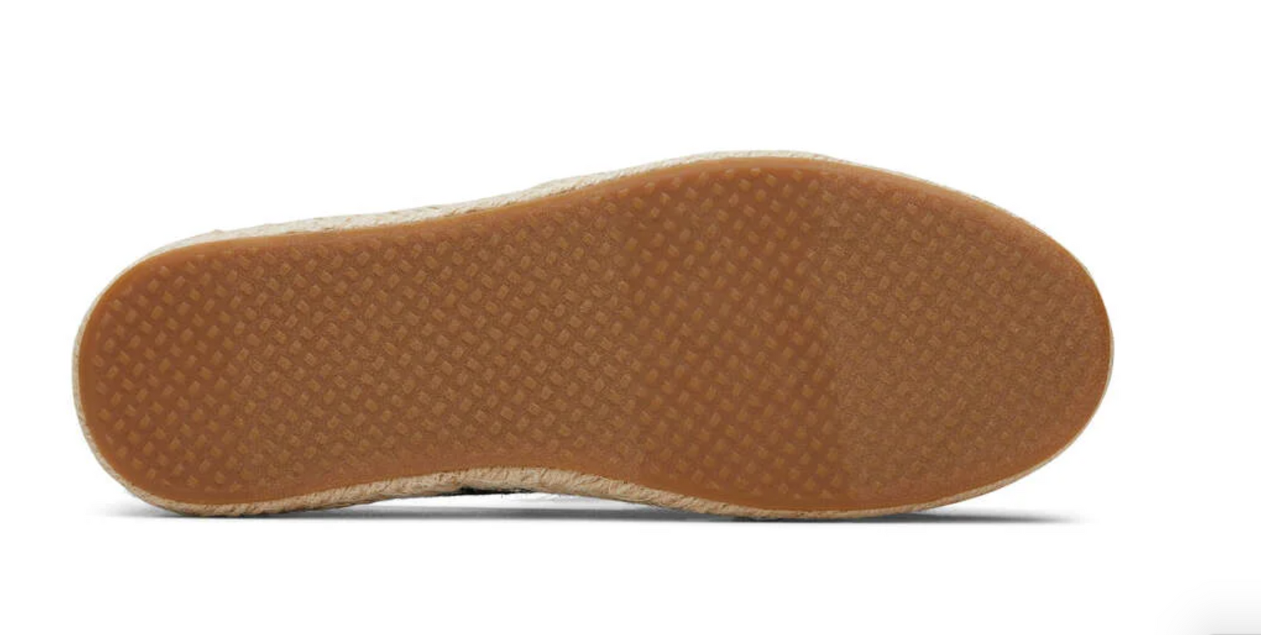Women's Alpargata Rope Shoe
