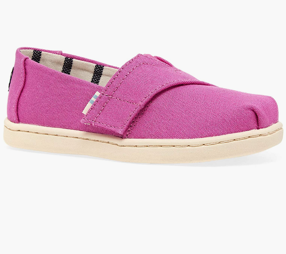 Kids Alpargata Shoe