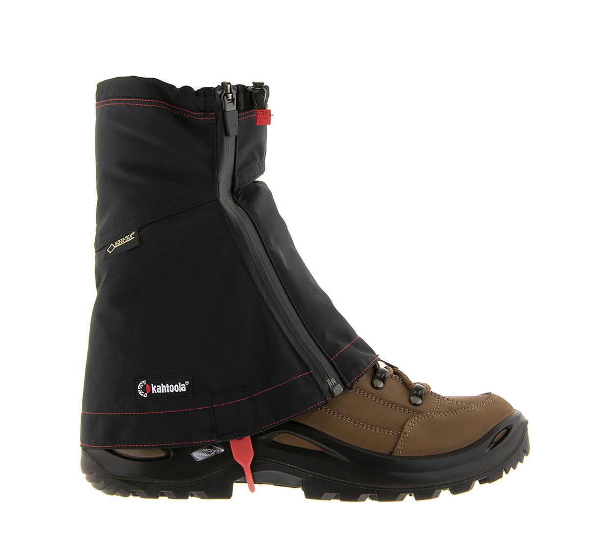 LEVAgaiter Mid GTX Portable Gaiter