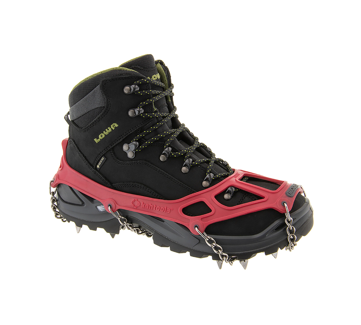 MICROspikes Footwear Traction