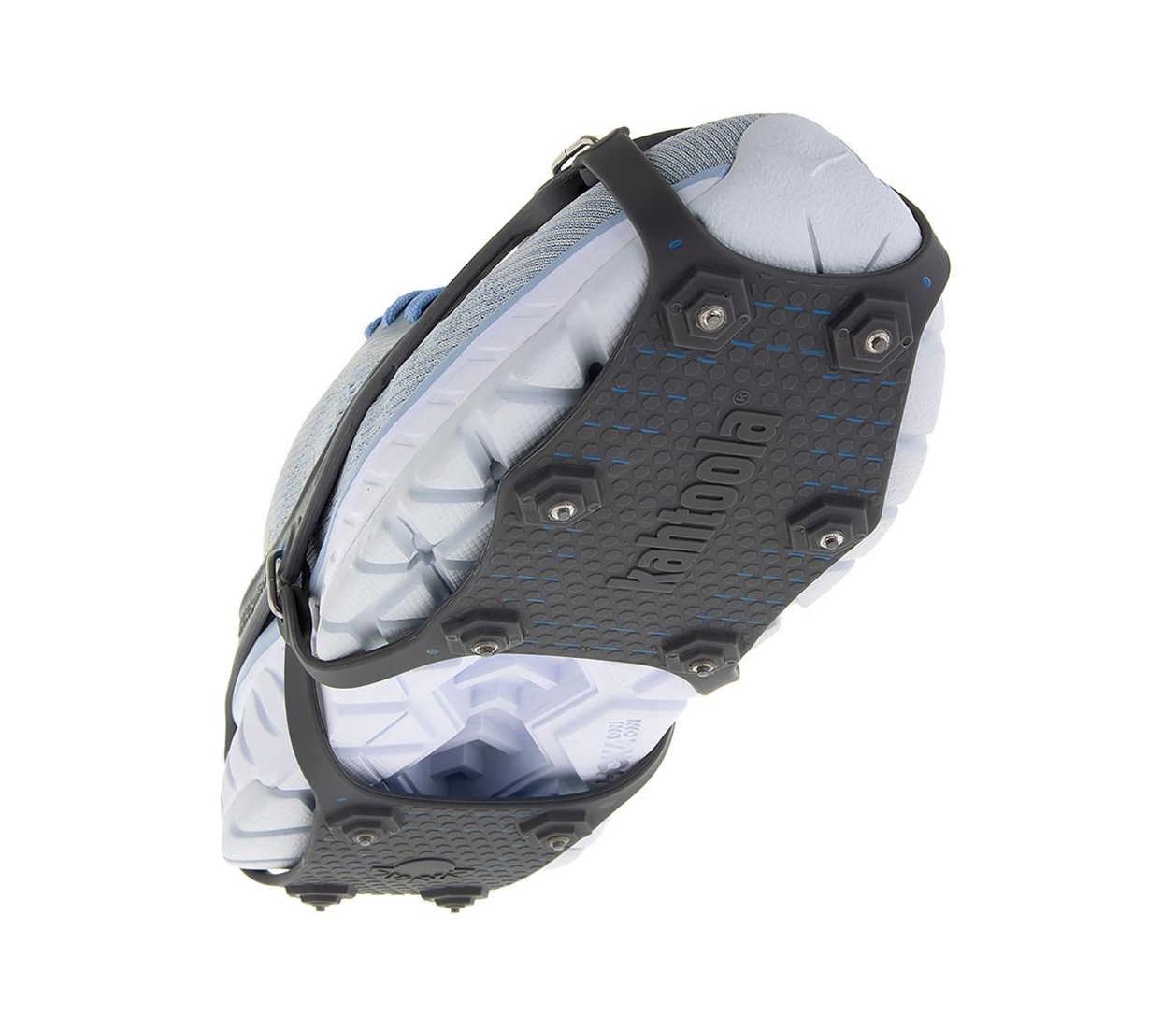 NANOspikes Footwear Traction