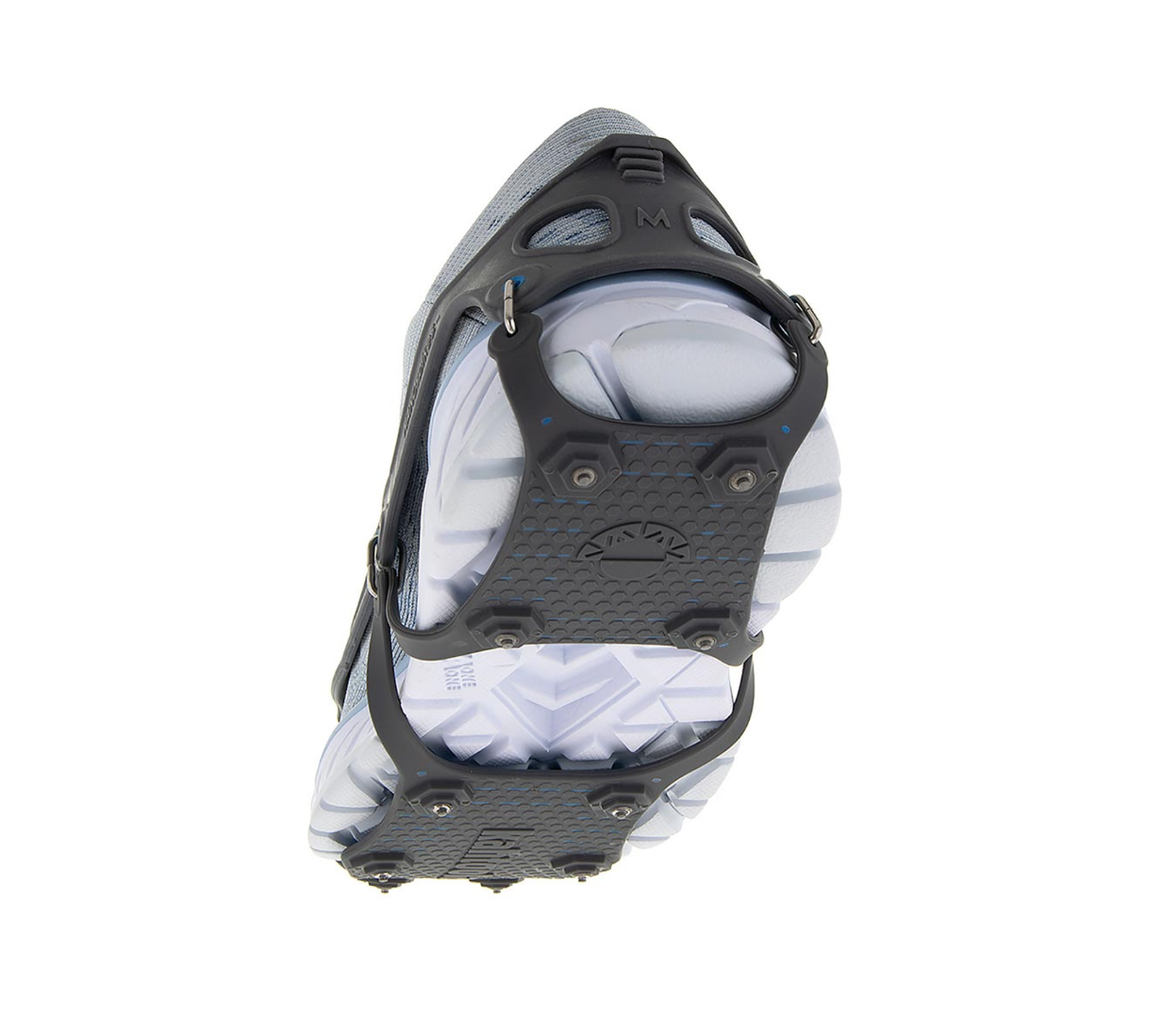 NANOspikes Footwear Traction