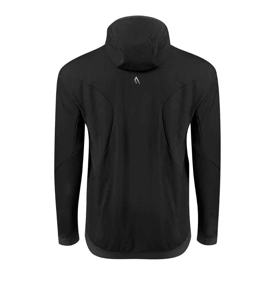 Men's Callaghan Merino Hoody