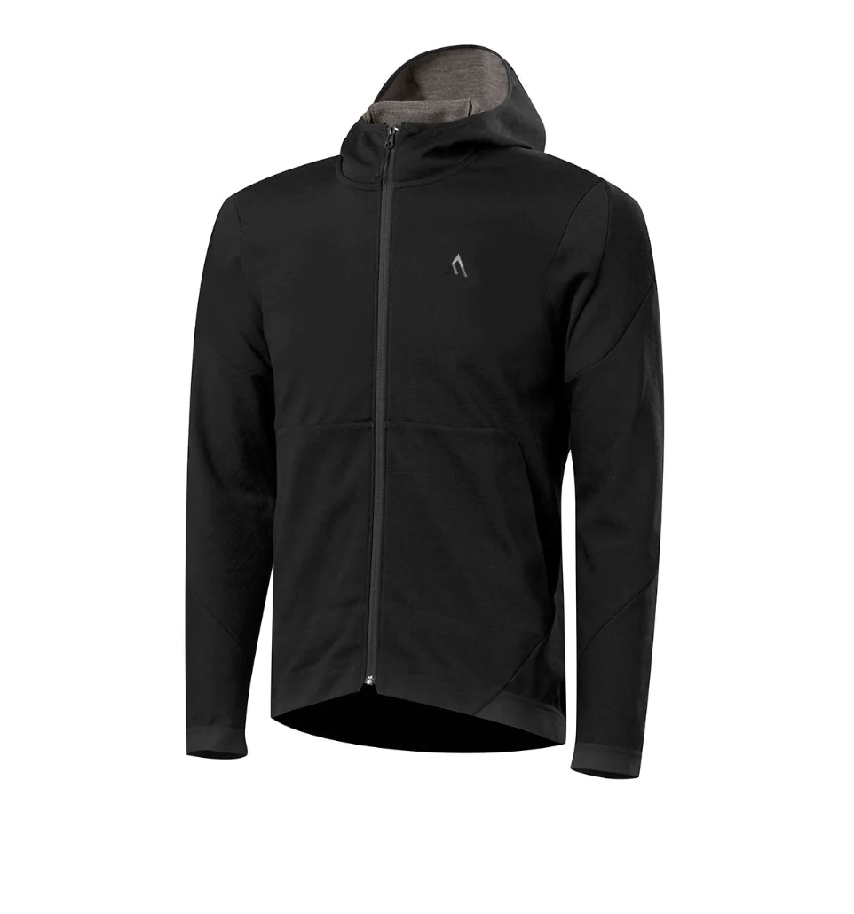 Men's Callaghan Merino Hoody