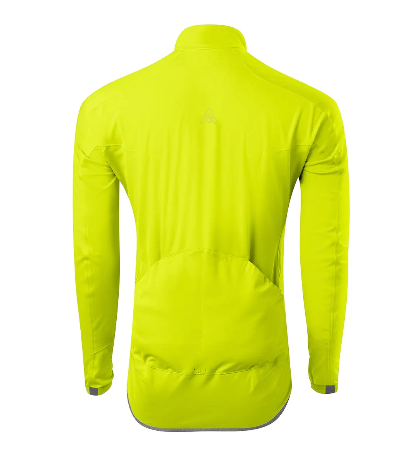 7Mesh M's Corsa Softshell Jersey