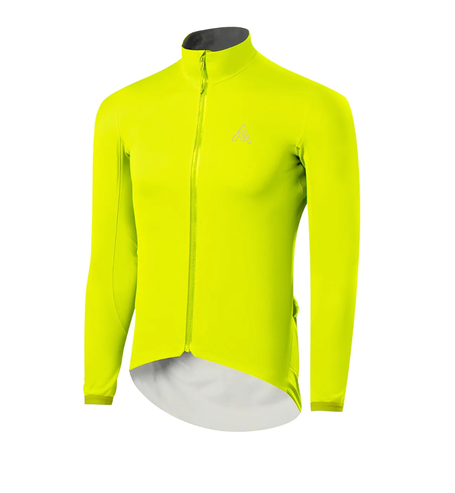 7Mesh M's Corsa Softshell Jersey