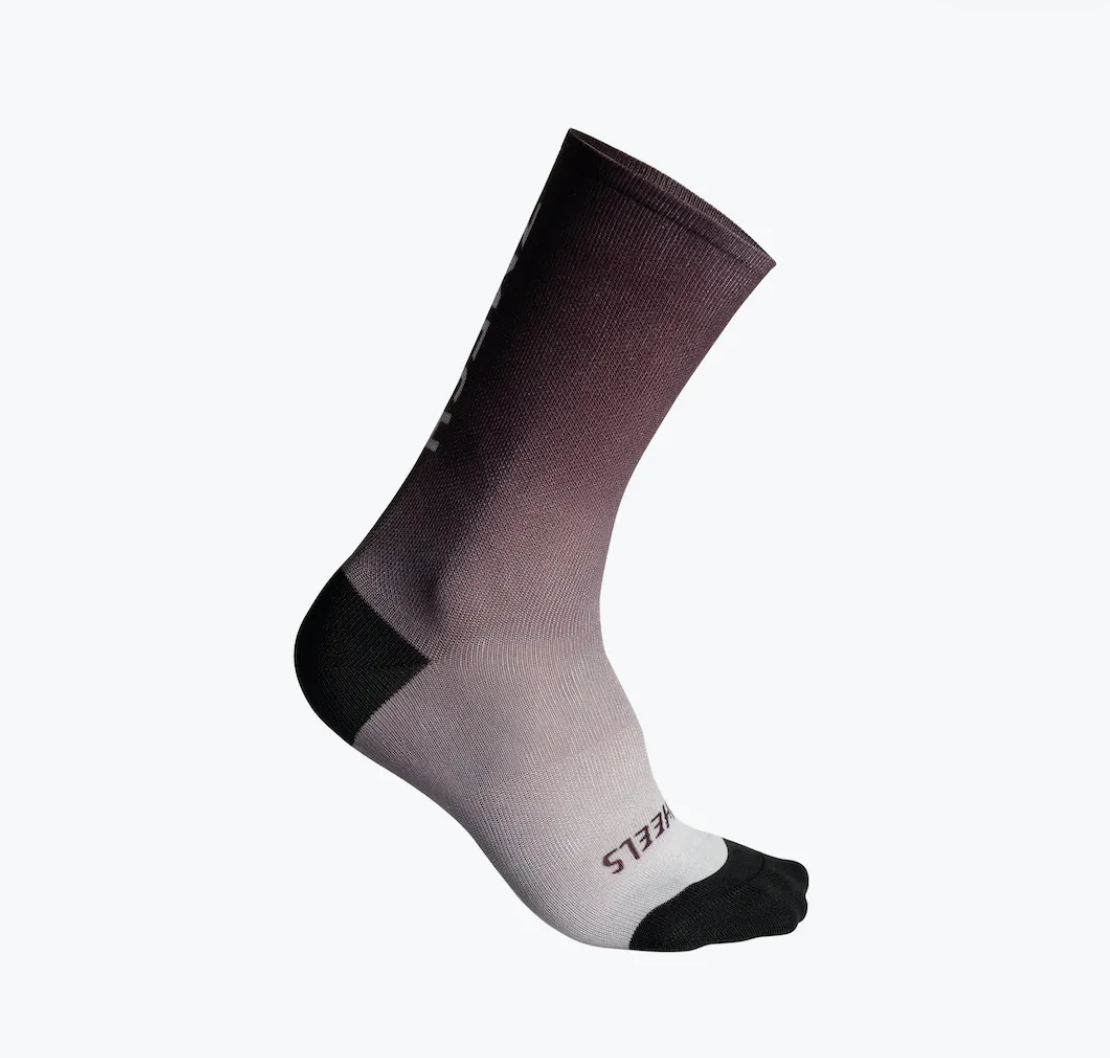 Fading Light Sock