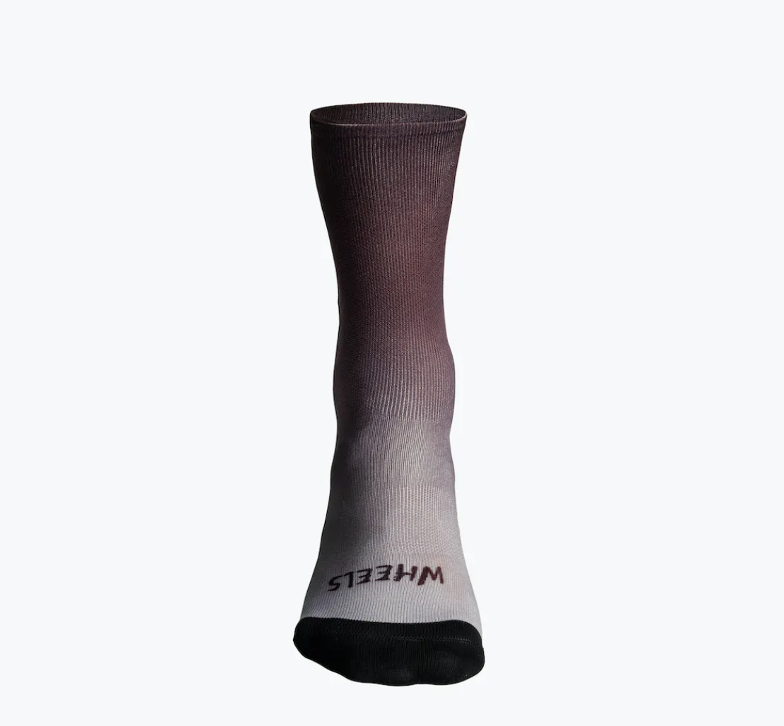 Fading Light Sock