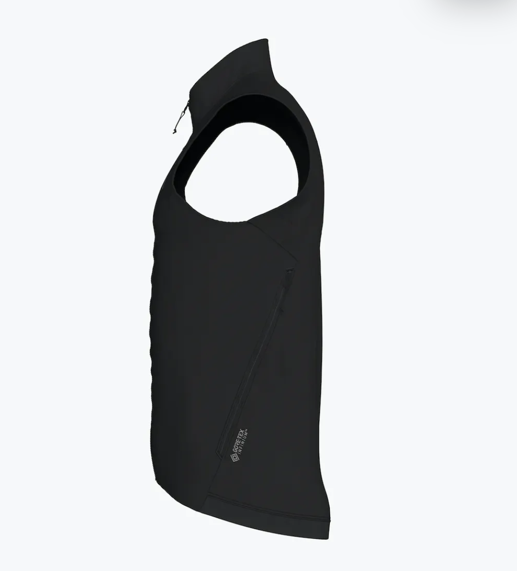 Cypress Hybird Vest