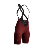 7Mesh W's WK3 Cargo Bib Short