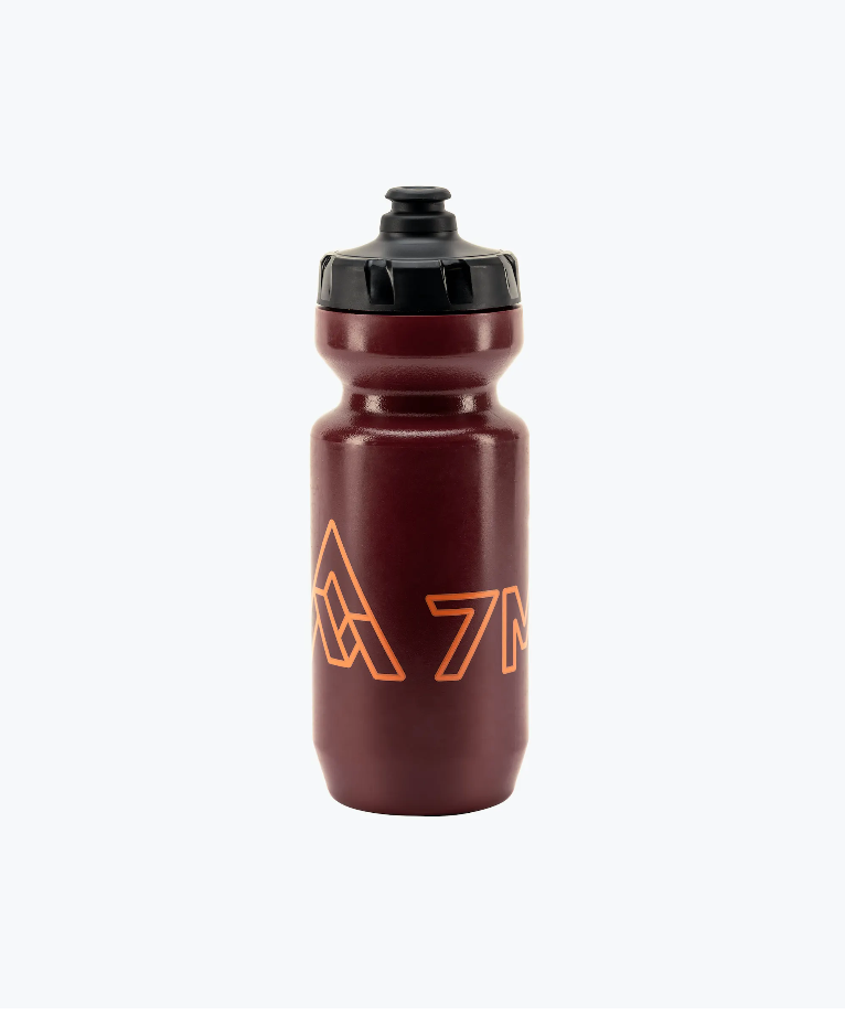 Emblem Bottle