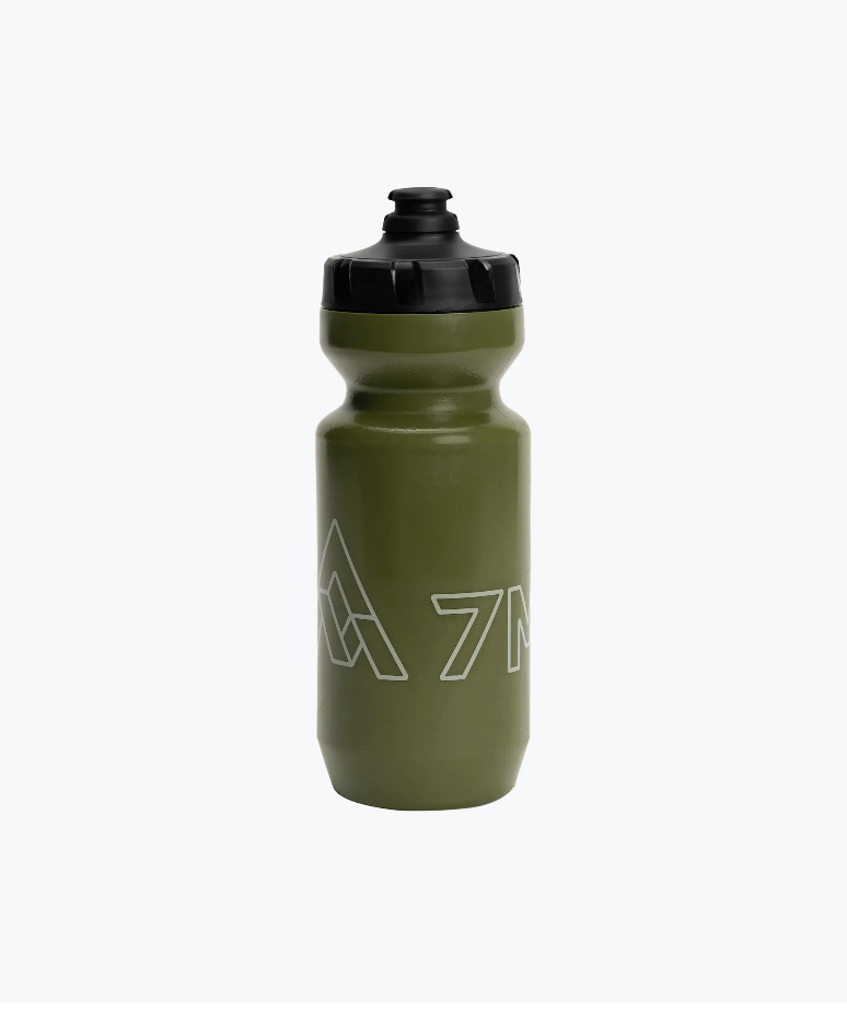 Emblem Bottle