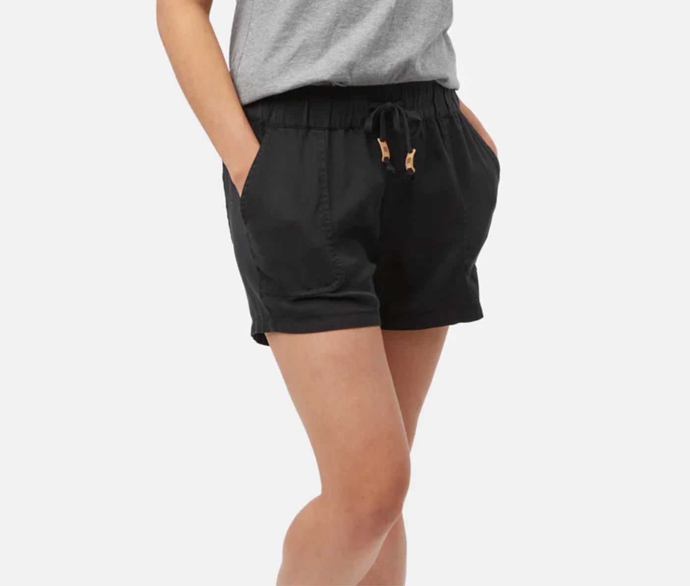 TenTree Women's Instow Short