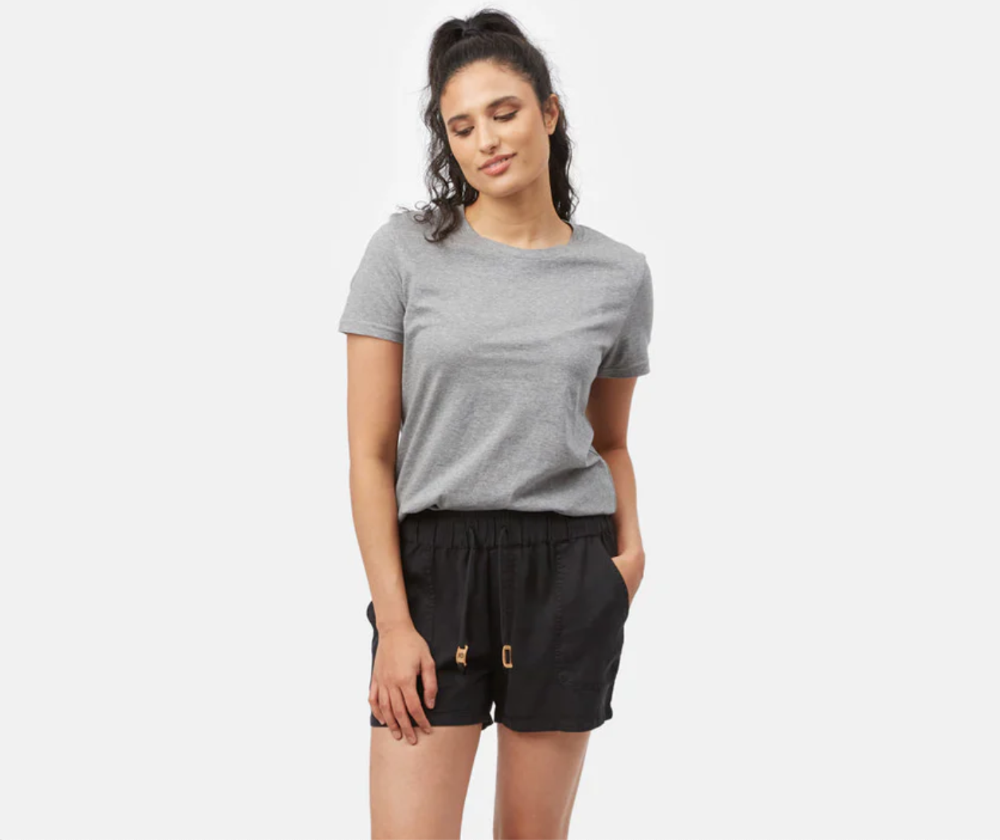 TenTree Women's Instow Short