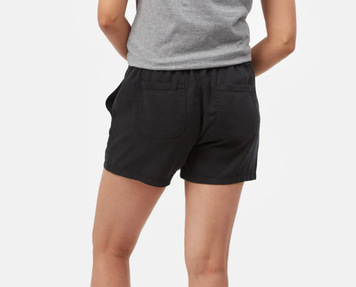 TenTree Women's Instow Short