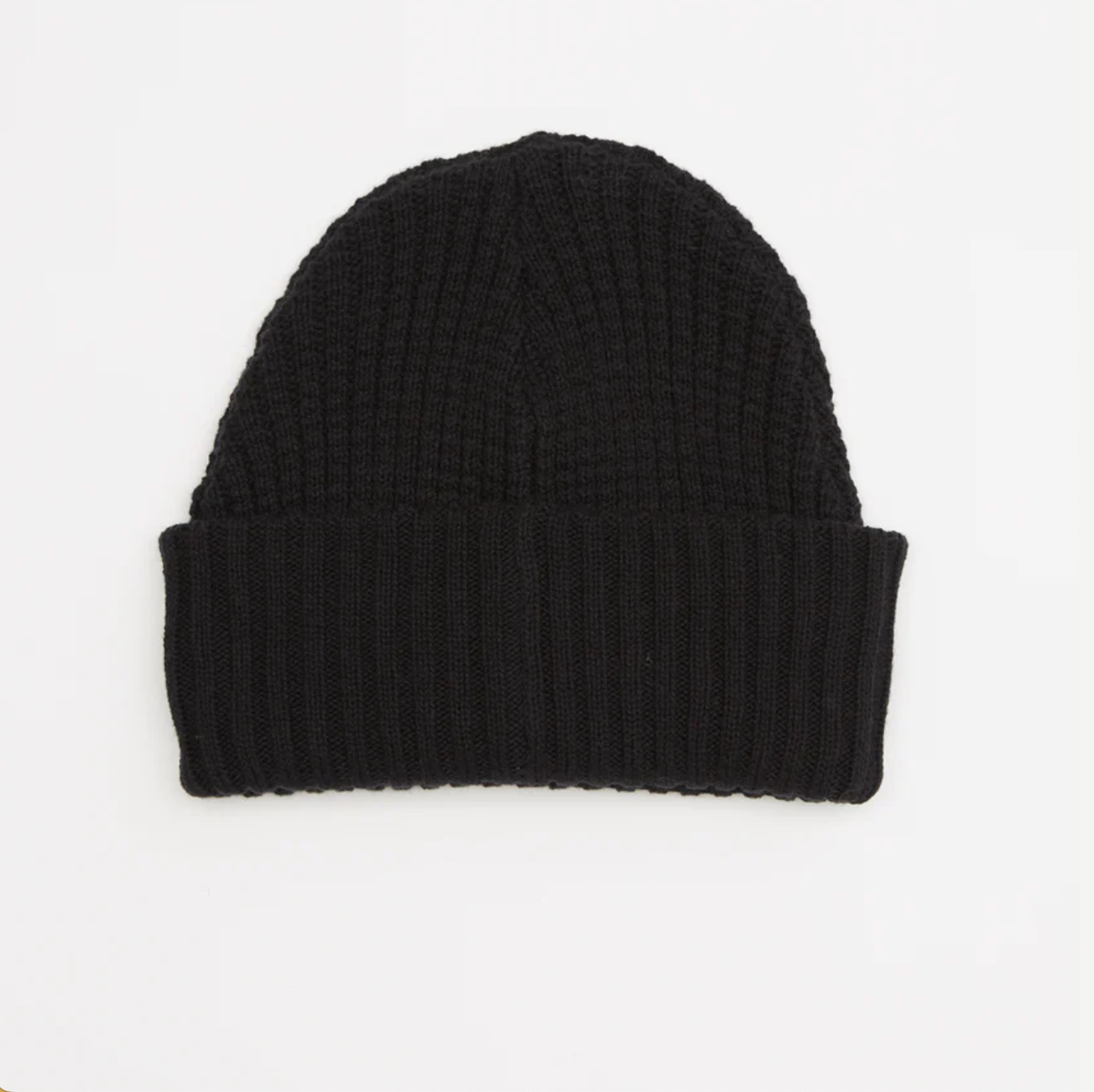 TenTree Cork Patch Beanie