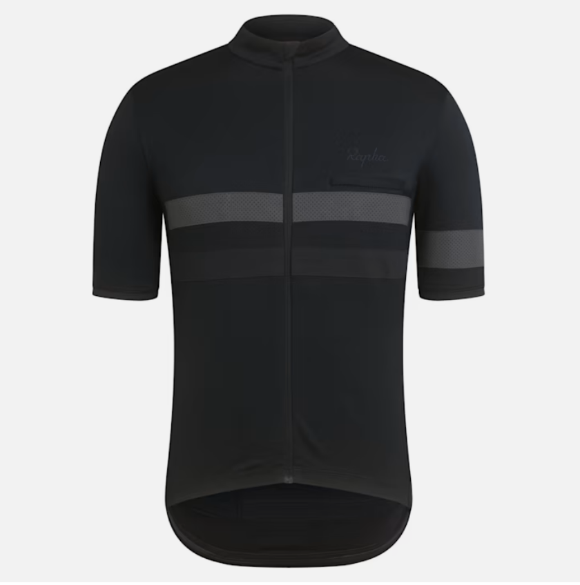 Rapha Men's Brevet Jersey