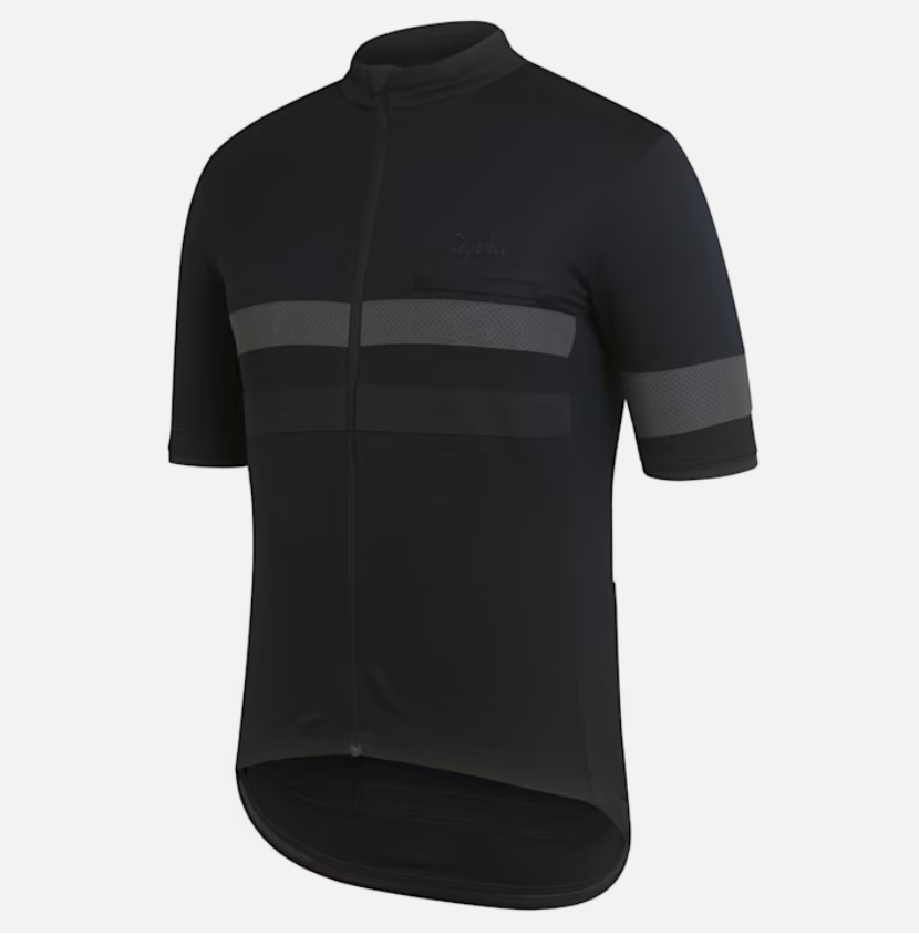 Rapha Men's Brevet Jersey