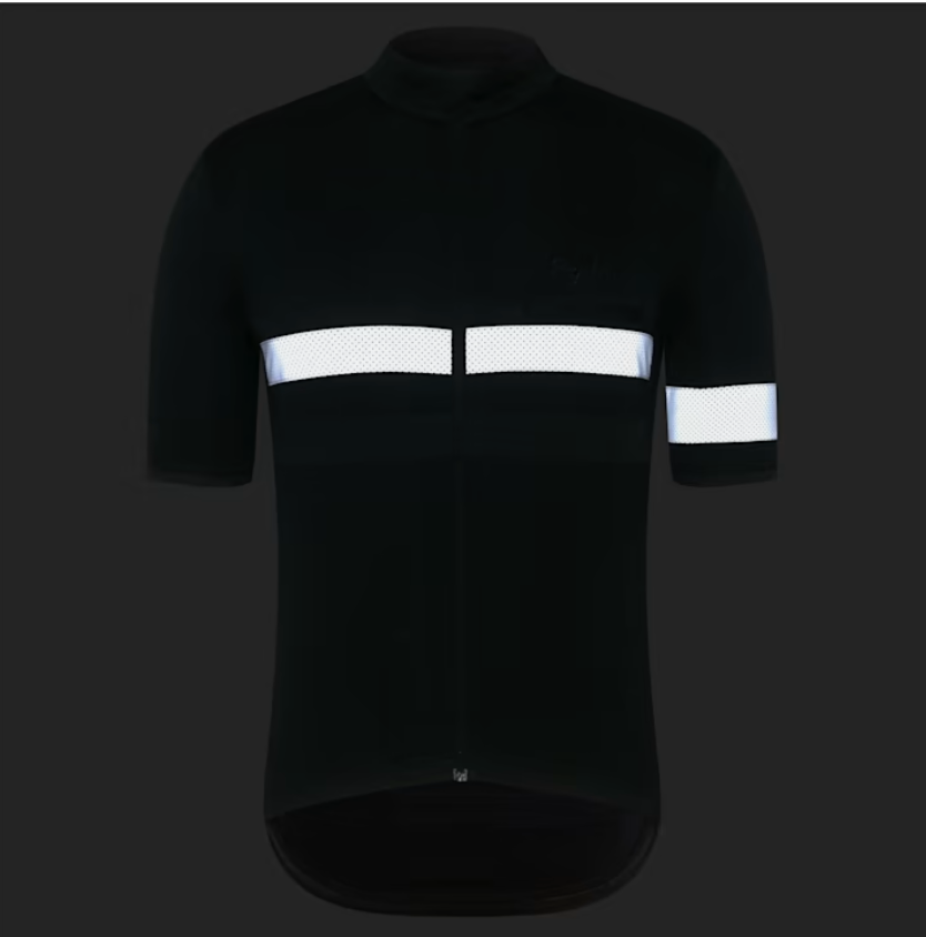 Rapha Men's Brevet Jersey