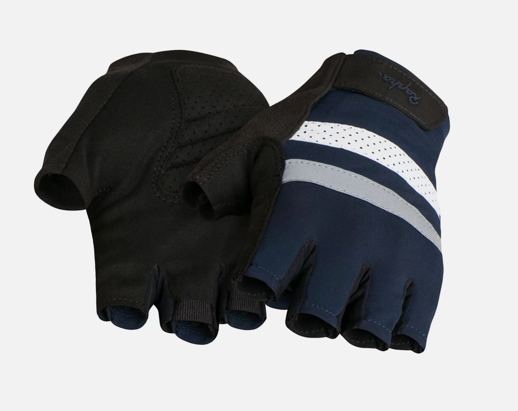 Rapha Brevet Mitts