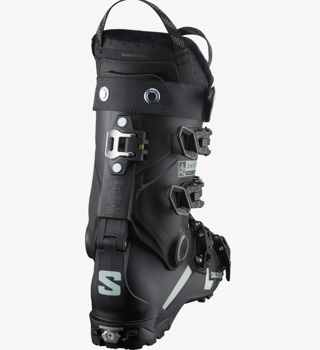 Women's S/Pro 90 Boots