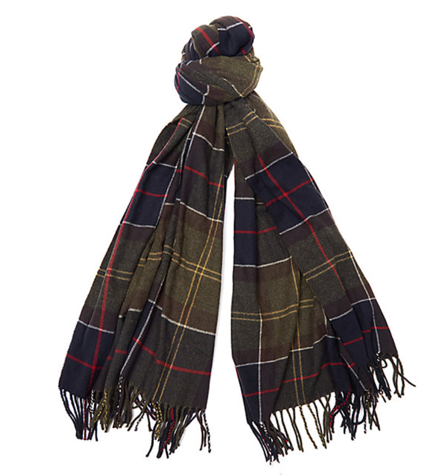 Barbour hailes gift outlet set