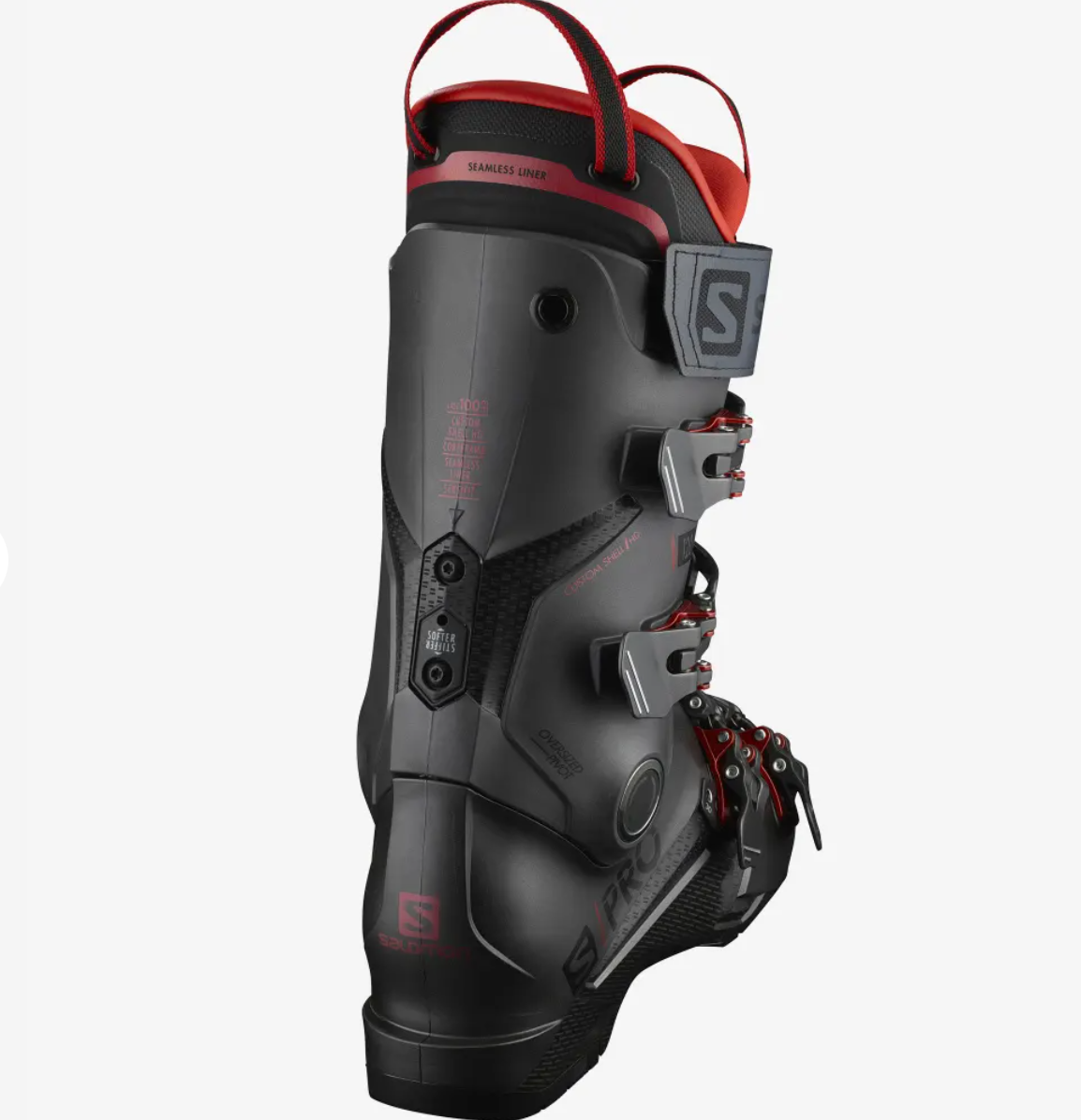 S/Pro 120 Boots