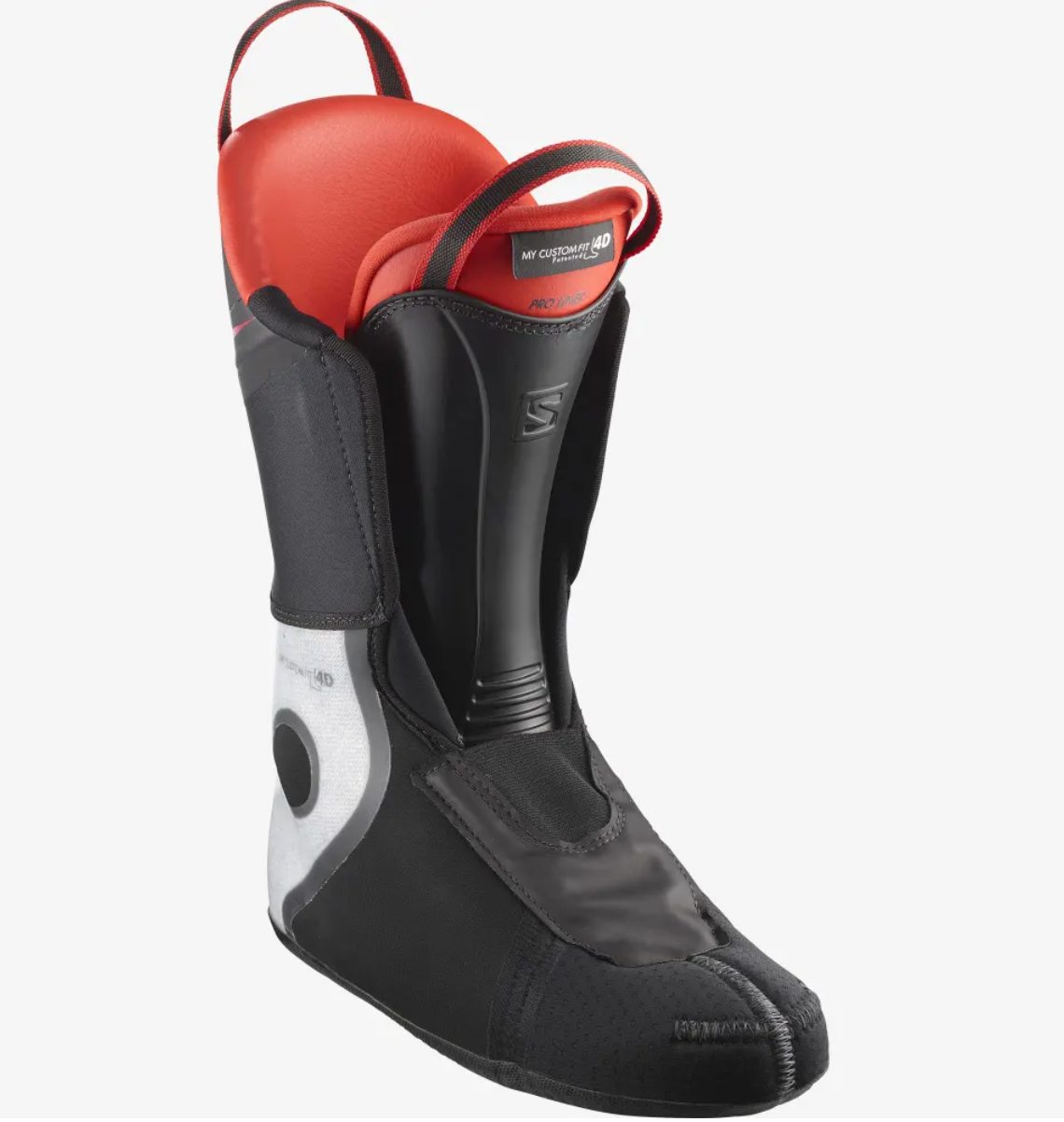 S/Pro 120 Boots