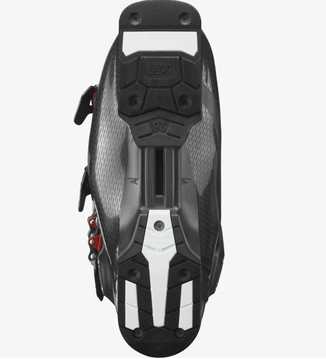 S/Pro 120 Boots