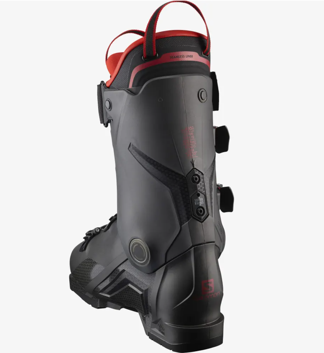 S/Pro 120 Boots