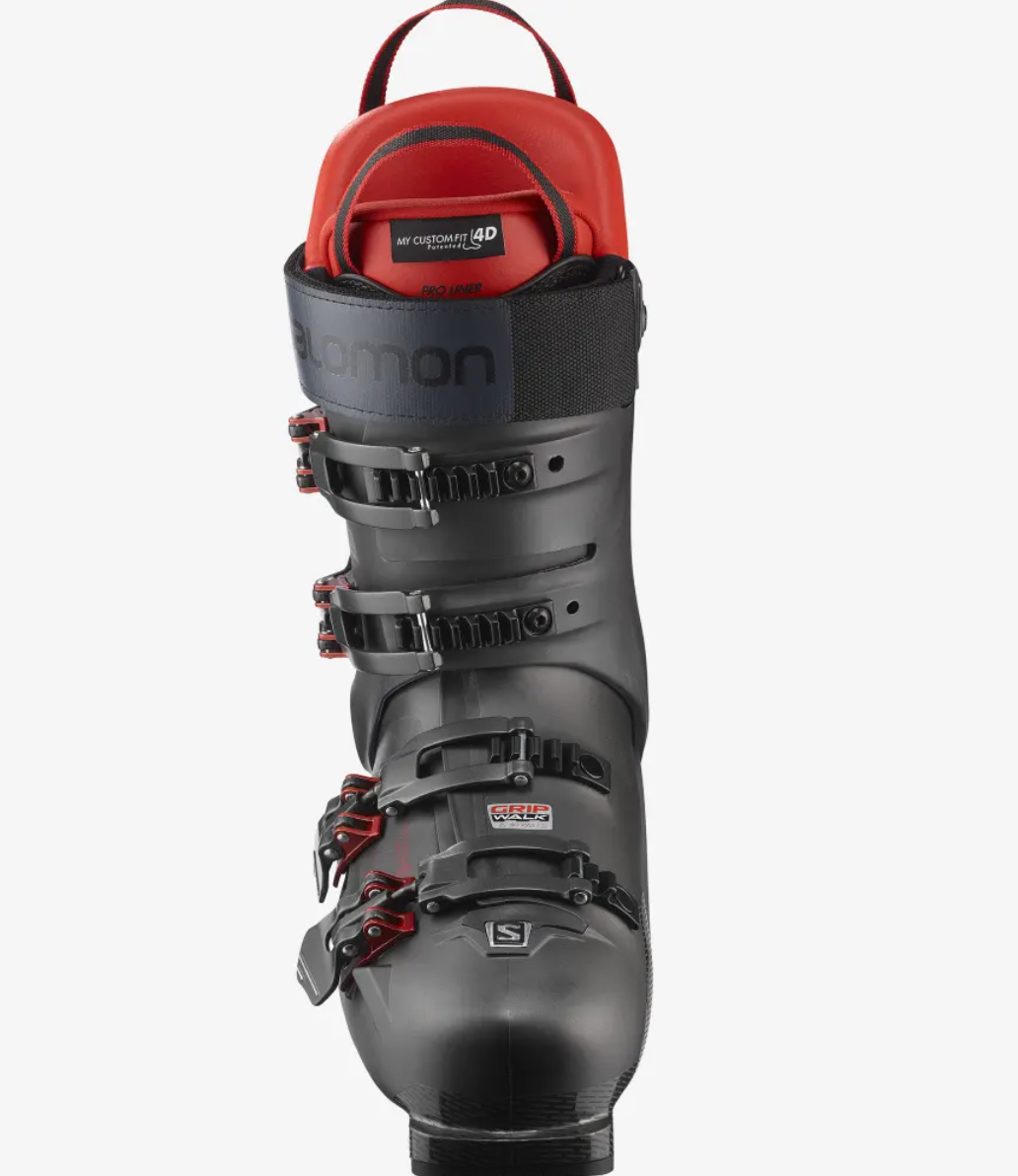 S/Pro 120 Boots