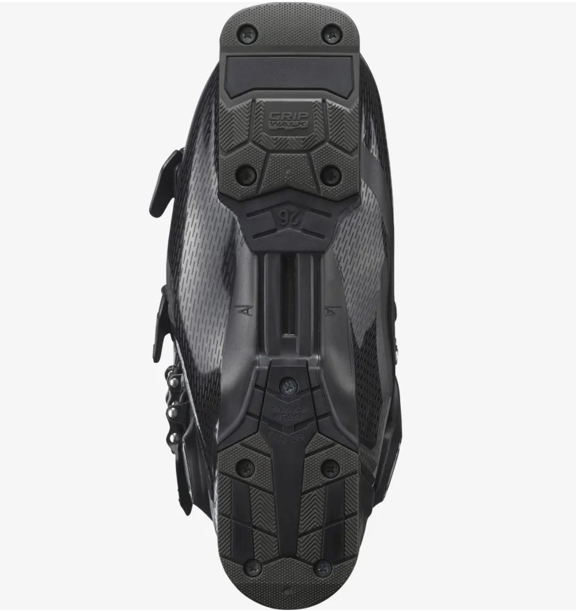 S/ Pro 80 W Boots