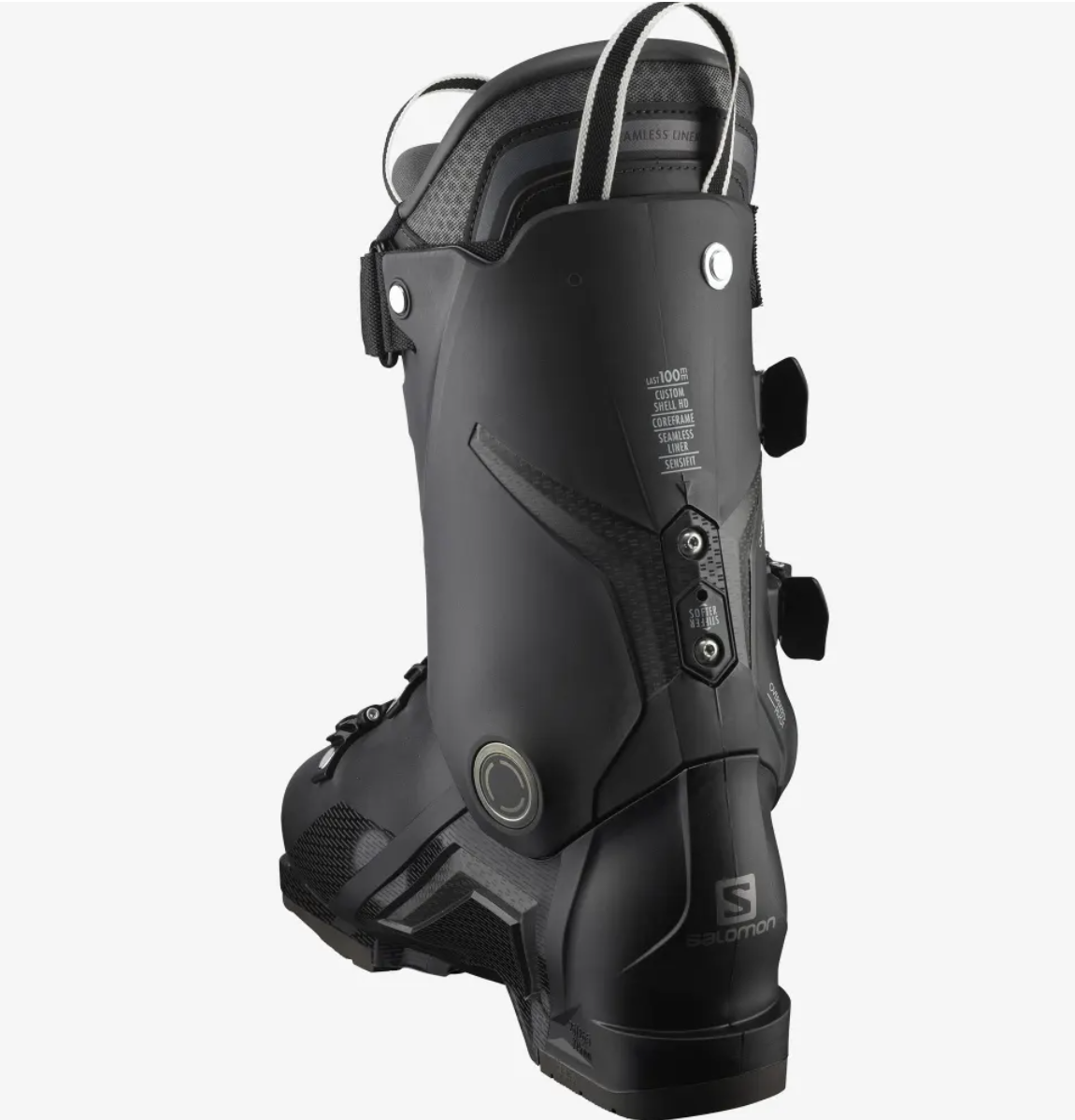 S/ Pro 80 W Boots