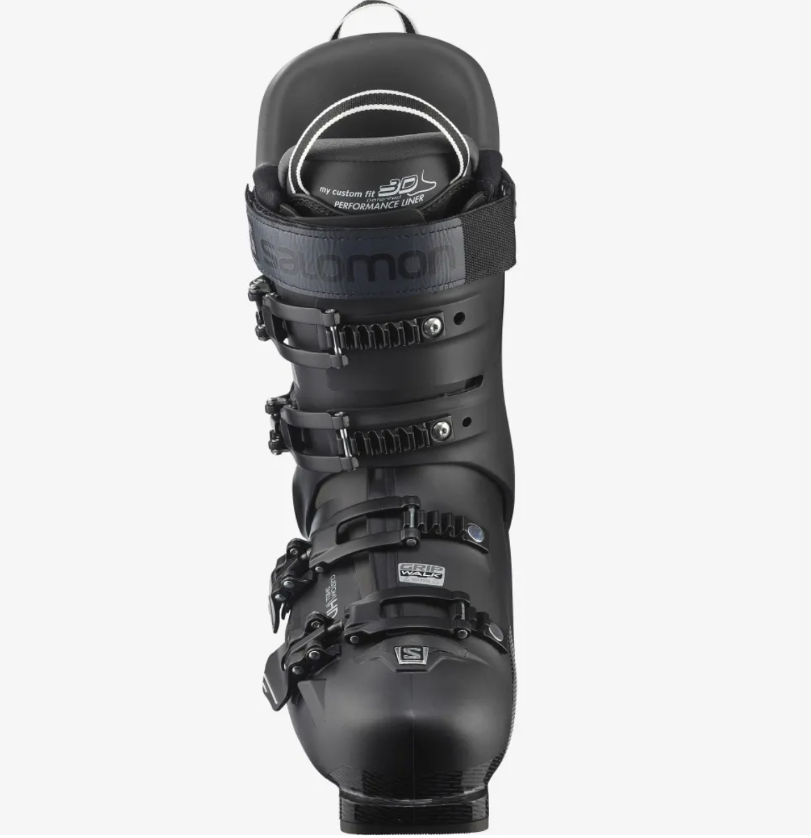 S/ Pro 80 W Boots