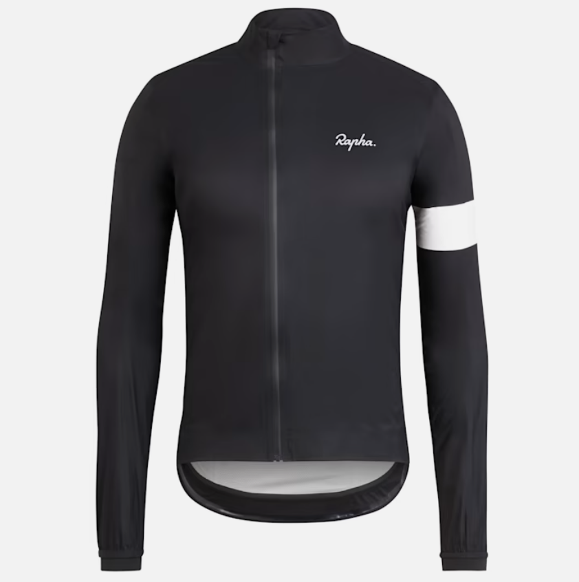 Rapha Core Rain Jacket II