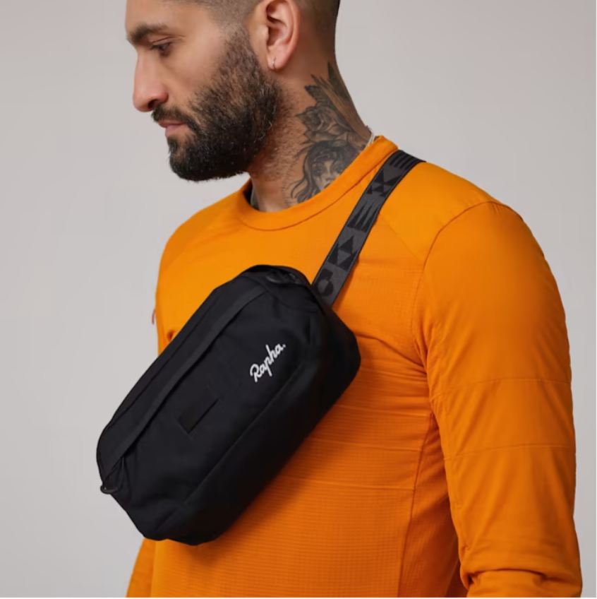 Rapha Explore Bar Bag