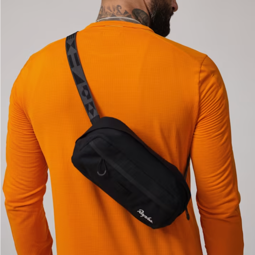Rapha Explore Bar Bag