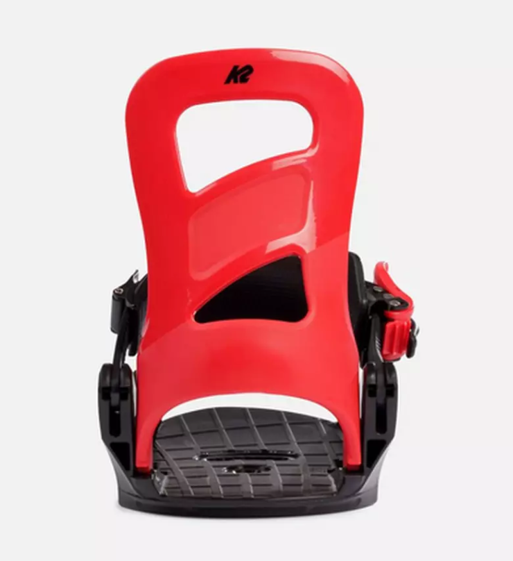 Mini Turbo SB Binding