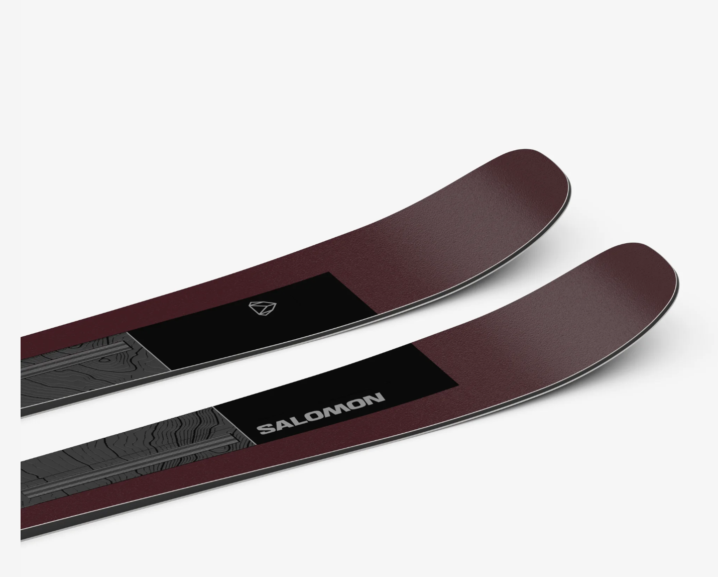 Salomon Stance 90 Ski