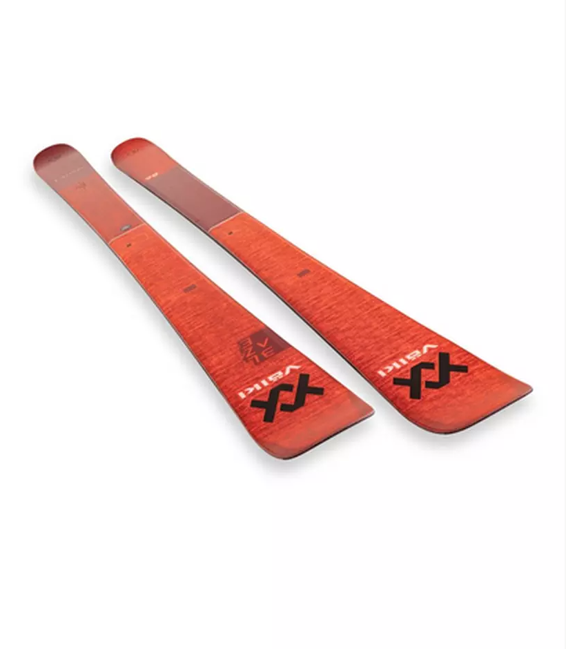 Volkl Blaze 86 Skis