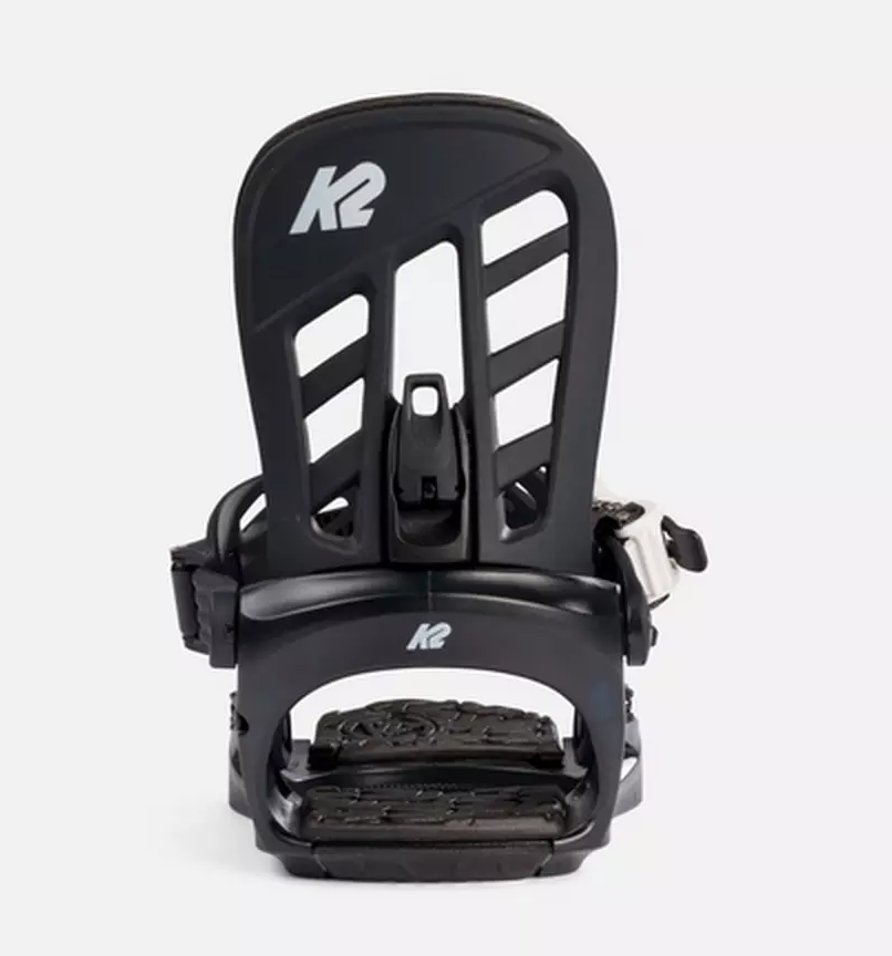 K2 YOU+H YOUTH BINDING