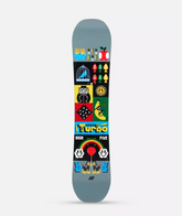 K2 MINI TURBO YOUTH SNOWBOARD