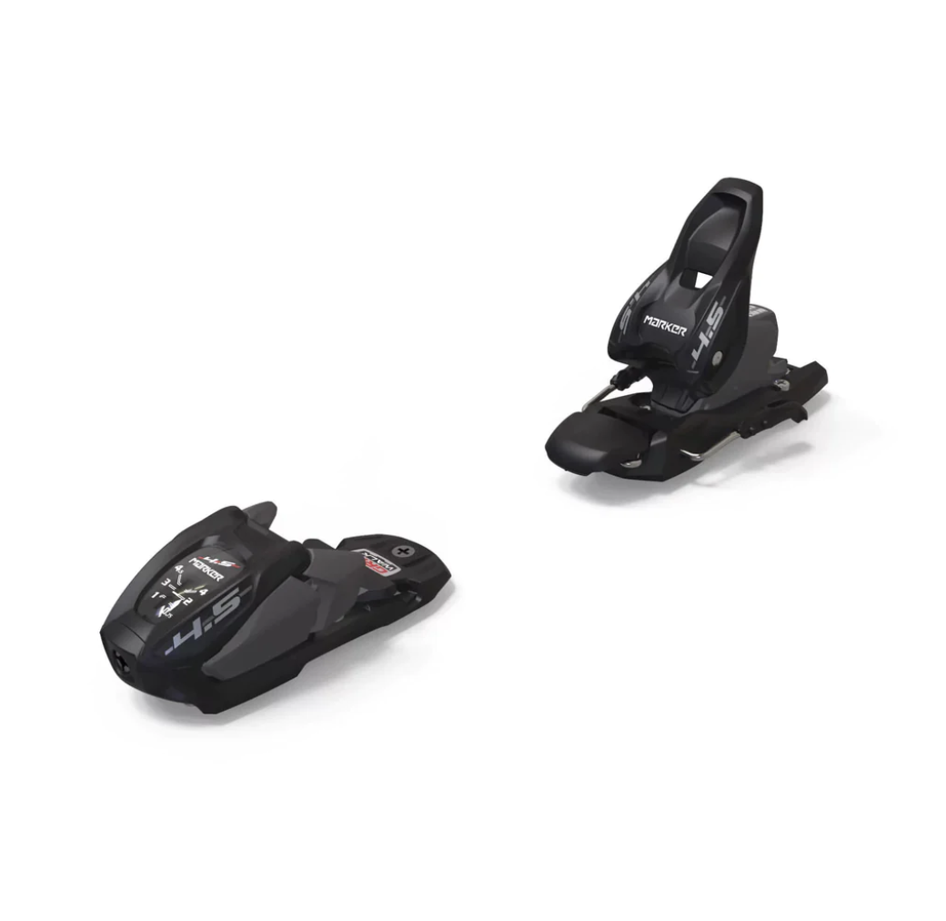 FDT 4.5 85MM SKI BINDINGS