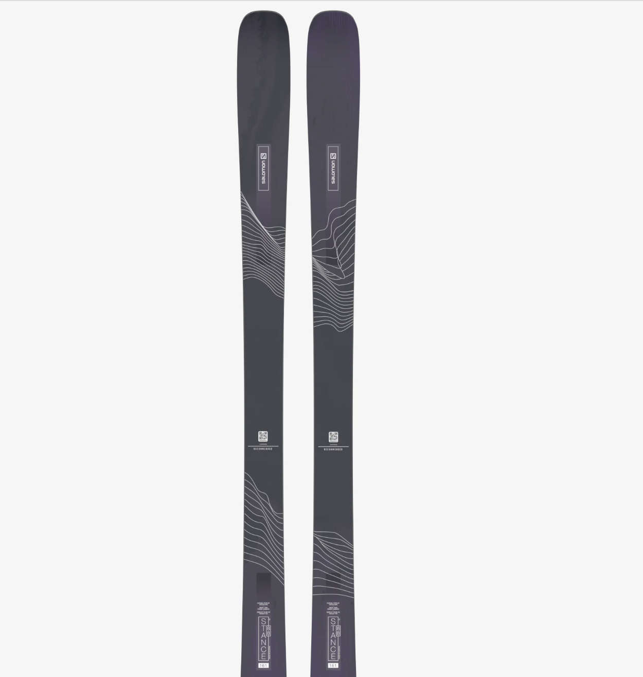 Women's Stance 88