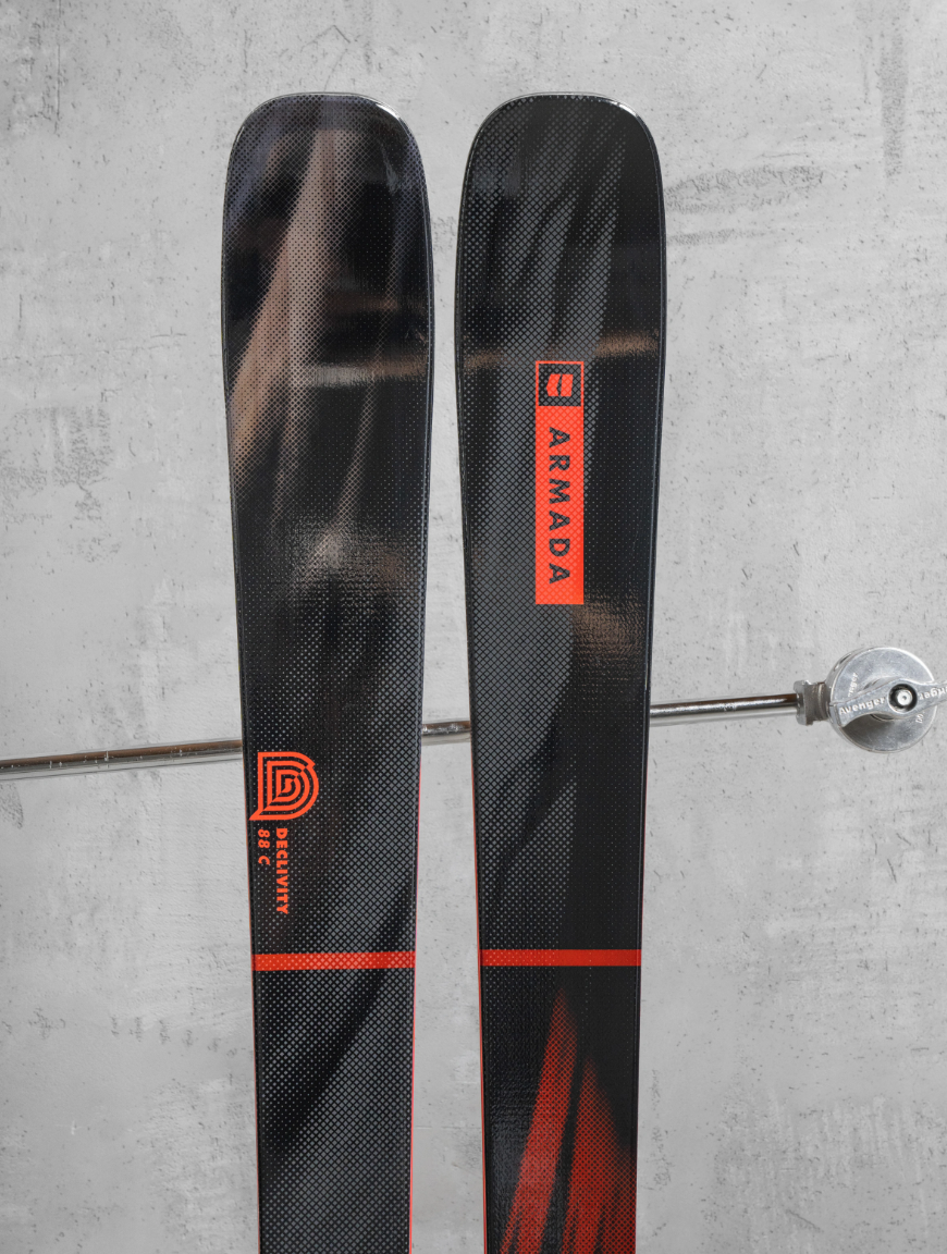 Armada Declivity 88C Ski