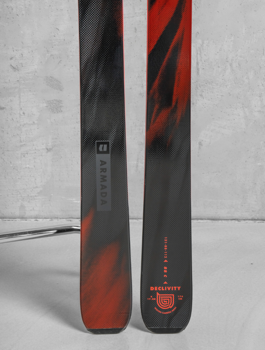 Armada Declivity 88C Ski