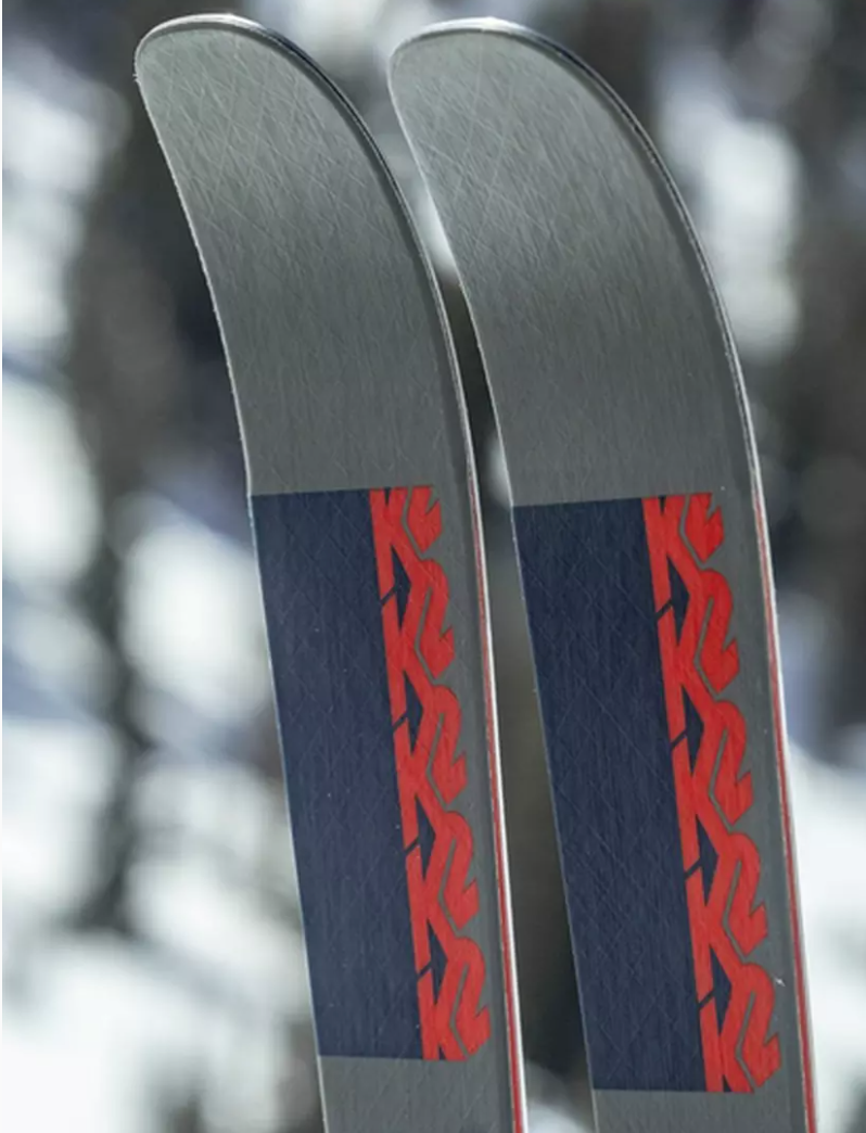 K2 MINDBENDER 90C MEN'S SKI