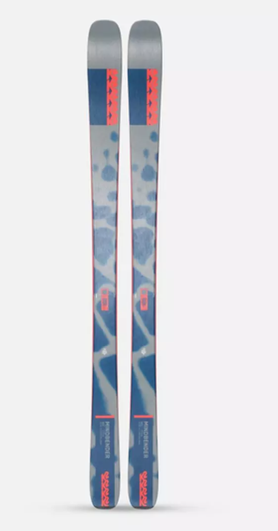 K2 MINDBENDER 90C MEN'S SKI